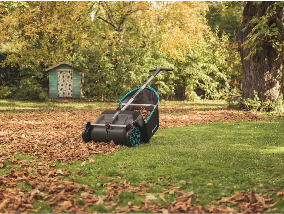 Gardena Bladverzamelaar Tuinkar