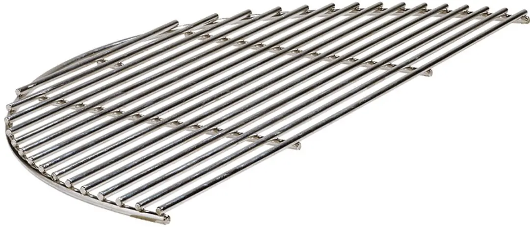Kamado Joe Classic Joe KJ-HCG Roestvaststalen Rooster - Zilver