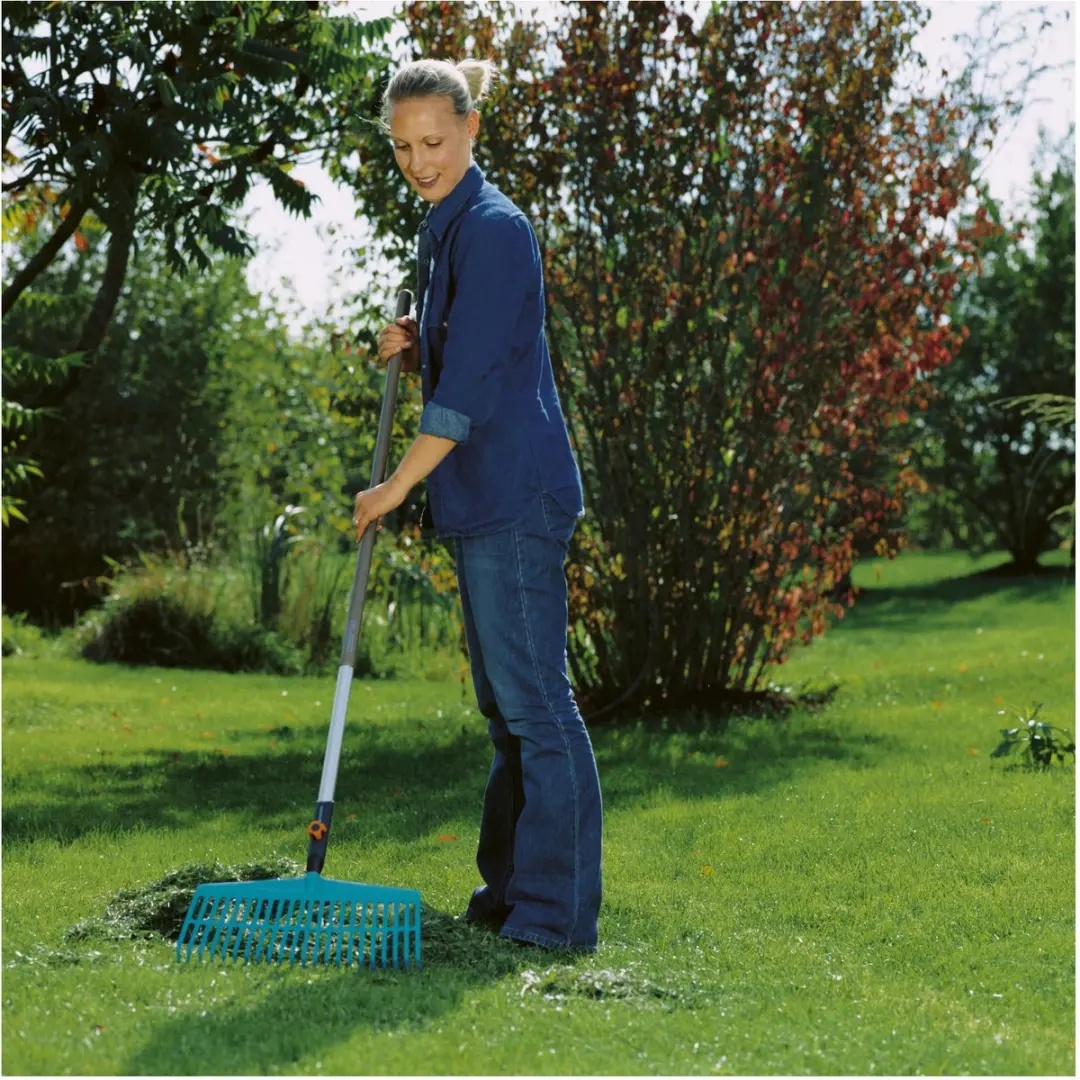 Gardena Combisystem Tuinhark - Werkbreedte 43 cm