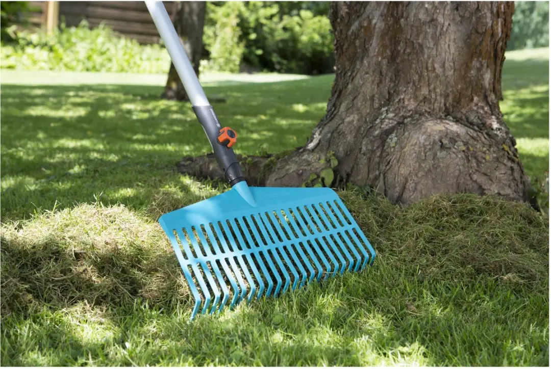 Gardena Combisystem Tuinhark - Werkbreedte 43 cm