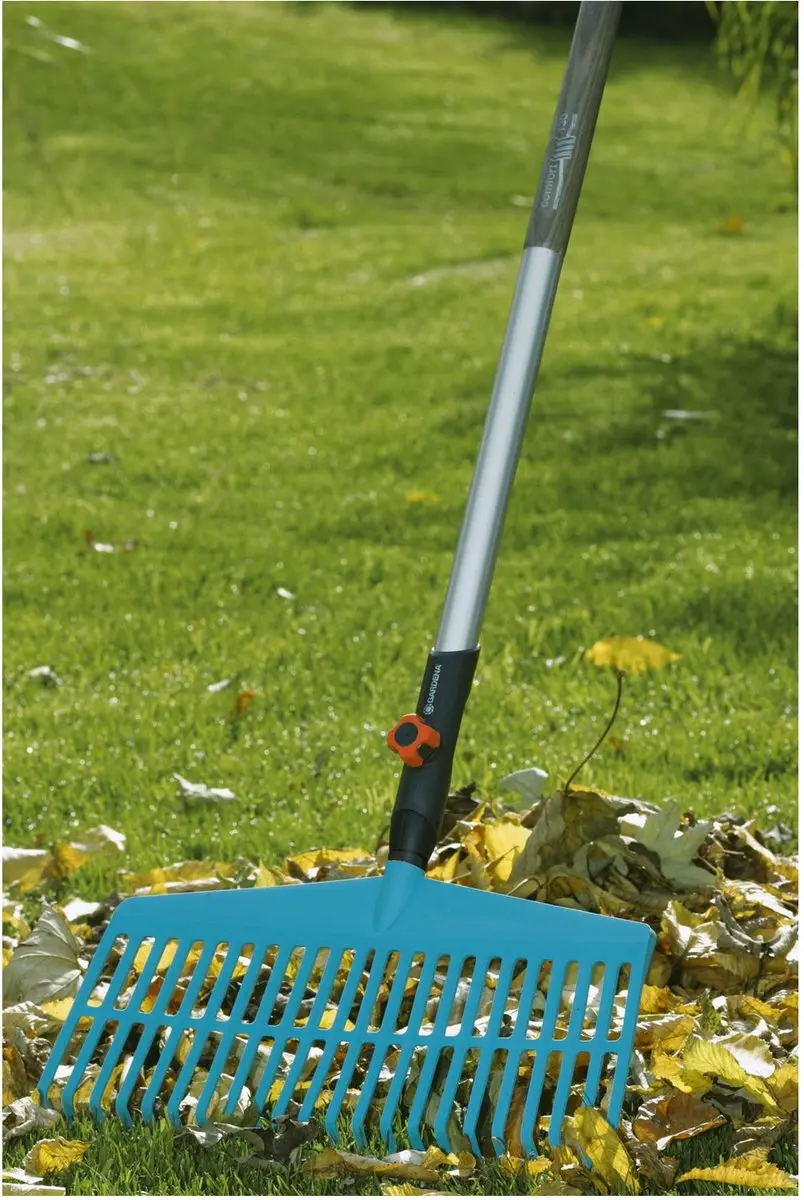 Gardena Combisystem Tuinhark - Werkbreedte 43 cm