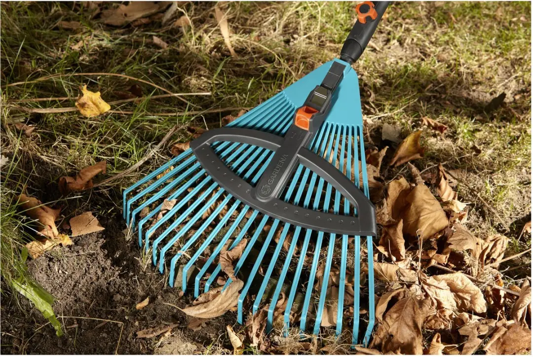 Gardena Combisystem Bladhark - Zonder steel - 35-52cm