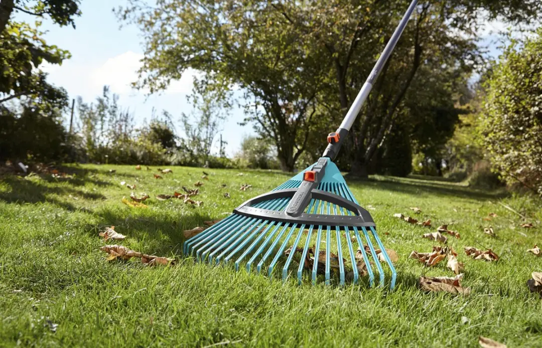 Gardena Combisystem Bladhark - Zonder steel - 35-52cm