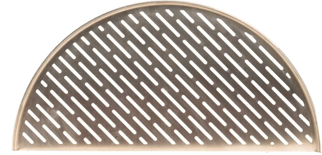 Kamado Joe Classic Joe KJ-HSSCGFV Halve Maan RVS Grillrooster