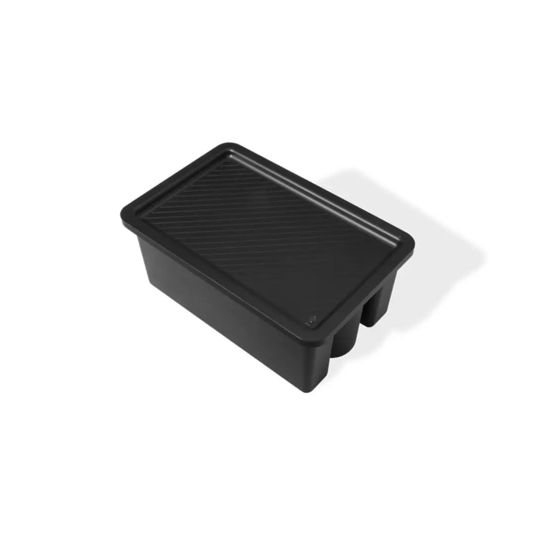 Weber Works Caddy Drop In - Zwart