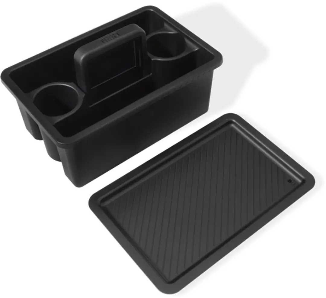 Weber Works Caddy Drop In