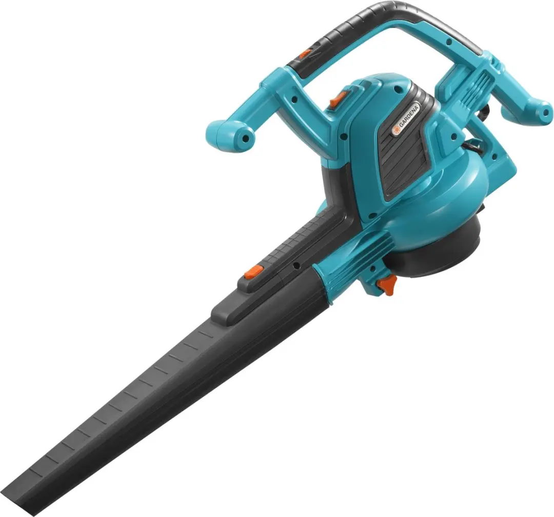 Gardena ErgoJet 3000 Bladblazer 3000W - 45L Opvangzak