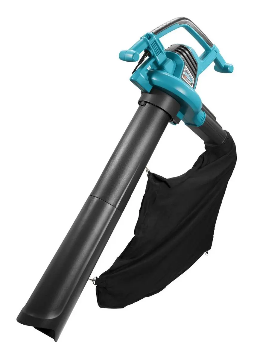 Gardena ErgoJet 3000 Bladblazer 3000W