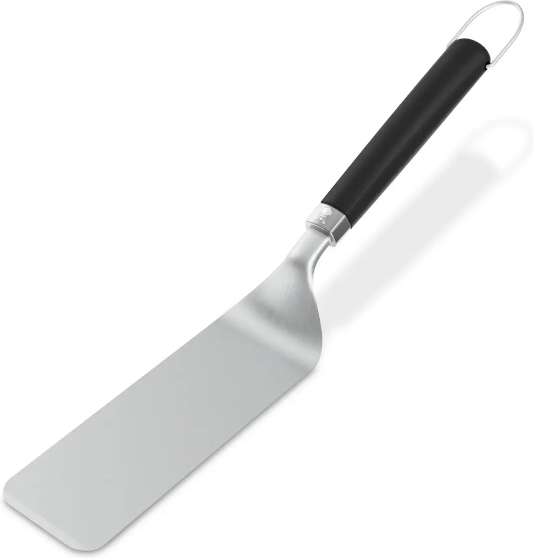 Weber Griddle Spatels Set van 2 - RVS