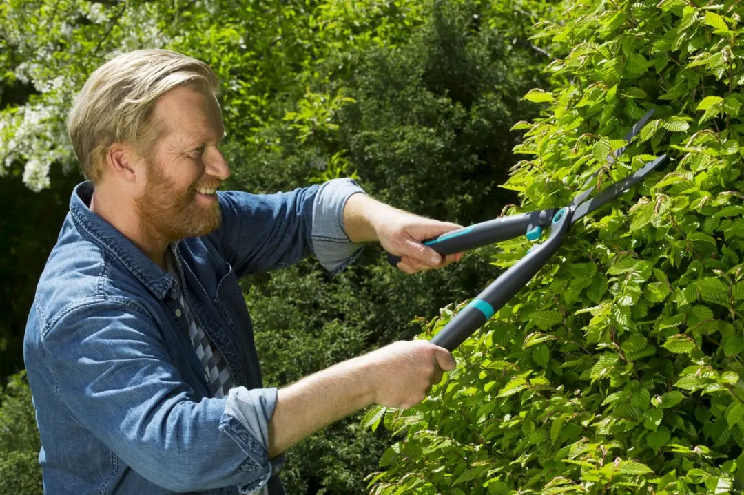 Gardena EasyCut Heggenschaar 35mm