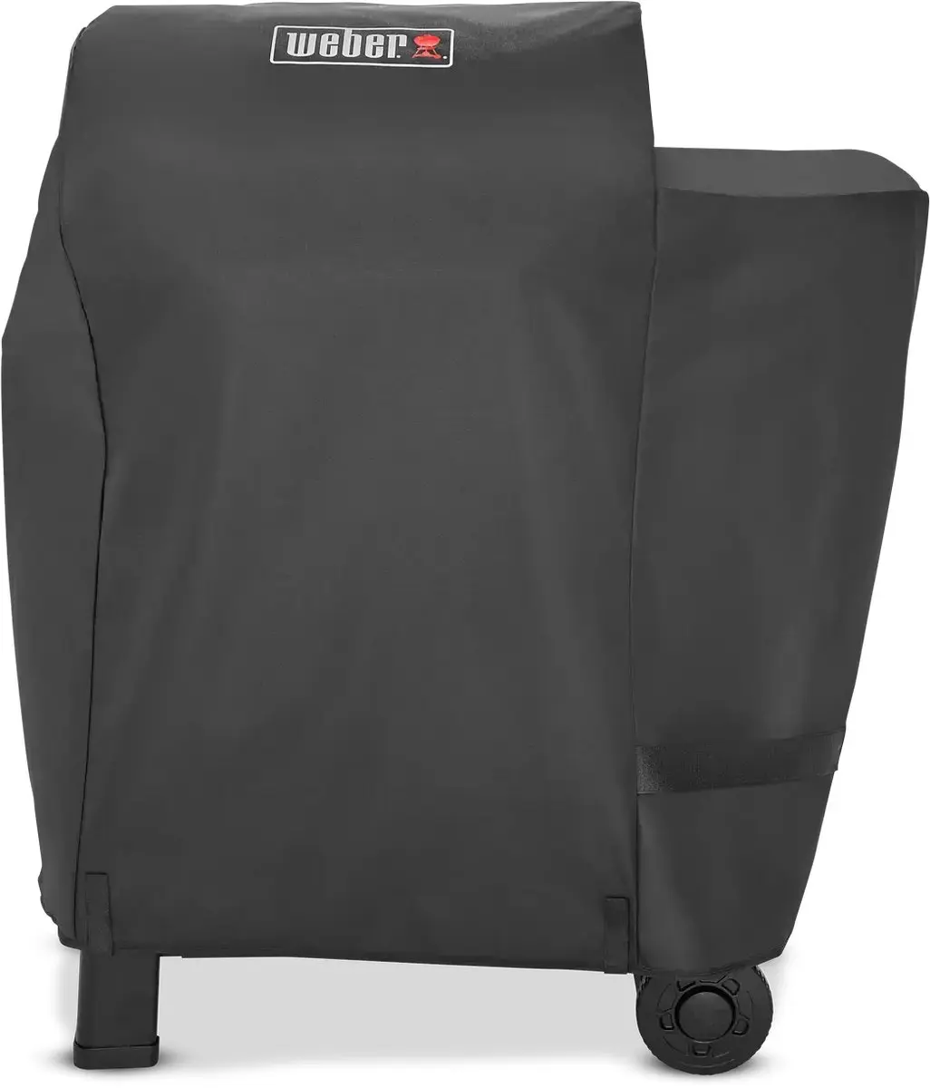 Weber Premium Hoes Smoque