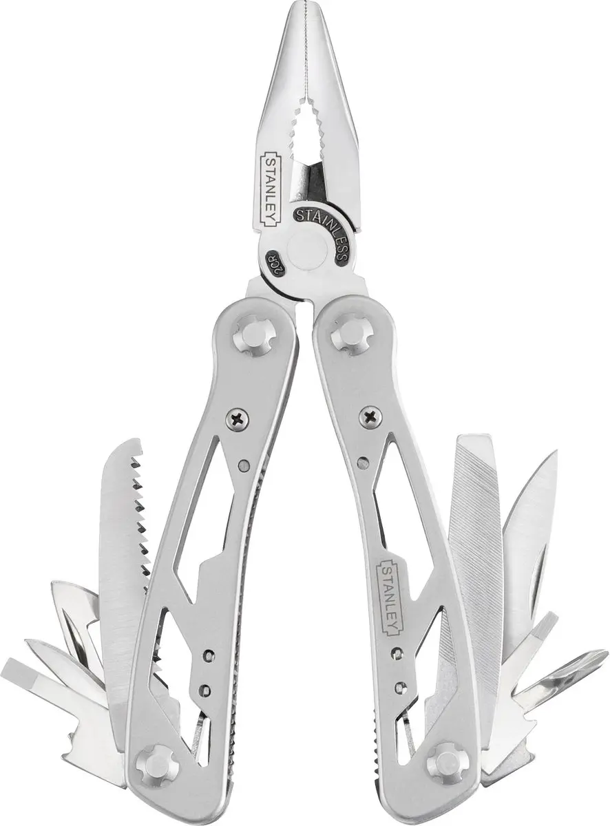 Stanley Multitool 12-in-1