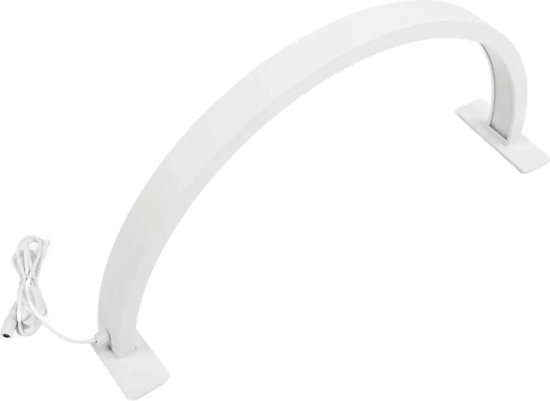 Guardian Beauty Half Moon LED Lamp - Manicure/Wimpers 45W