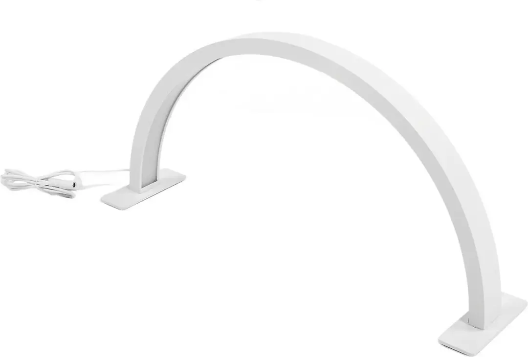Guardian Beauty Half Moon LED Lamp - Manicure/Wimpers 45W