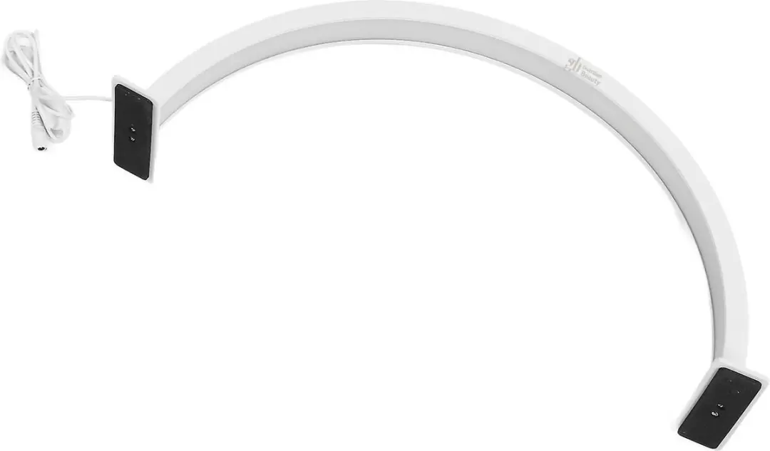 Guardian Beauty Half Moon LED Lamp - Manicure/Wimpers 45W