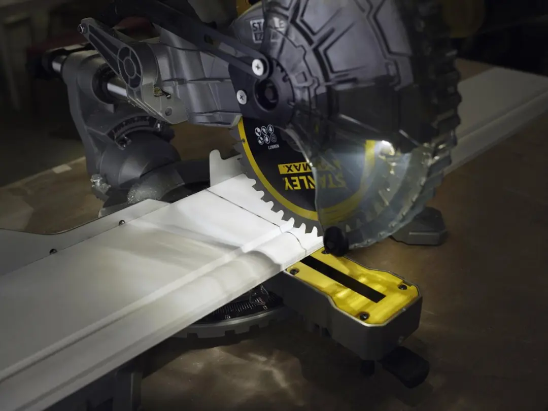Stanley FatMax SFMCS701M1-QW Afkort- en verstekzaag 190mm