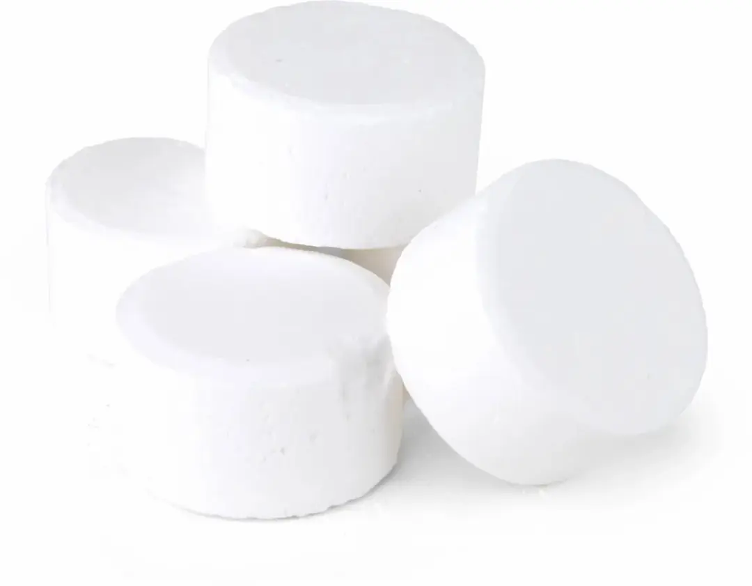 Pool Power Long Desinfectiemiddel 1kg - afbeelding 6 van 6