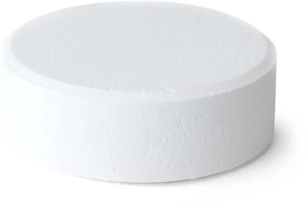 Pool Power Long Desinfectiemiddel 1kg