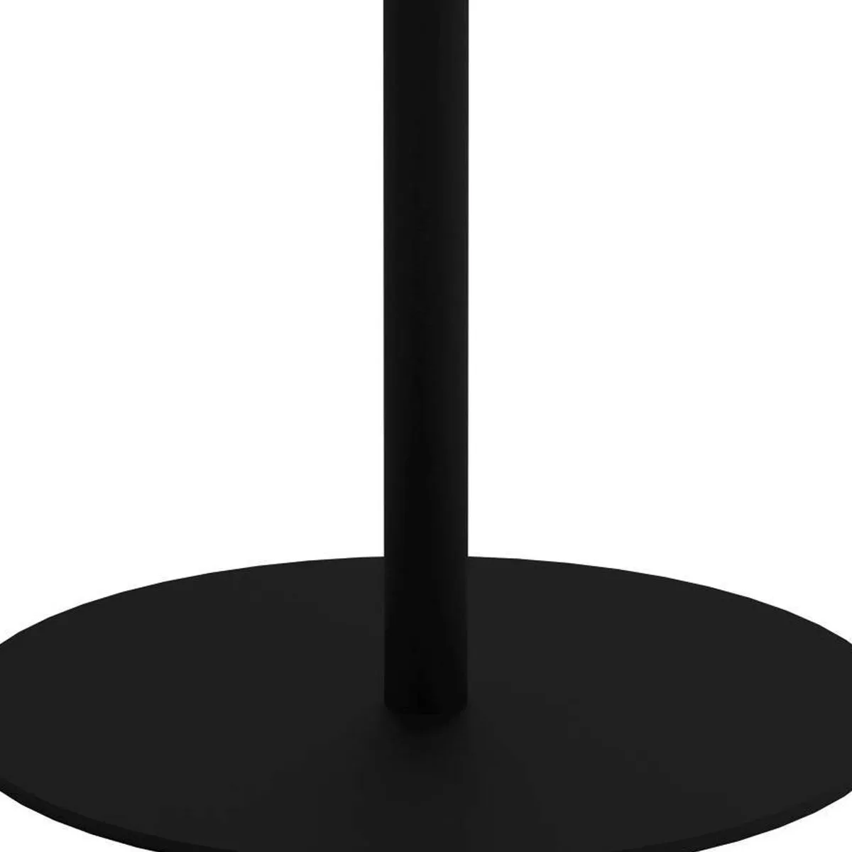 Eglo Solo 2 Tafellamp E27 - 41,5 cm - Zwart