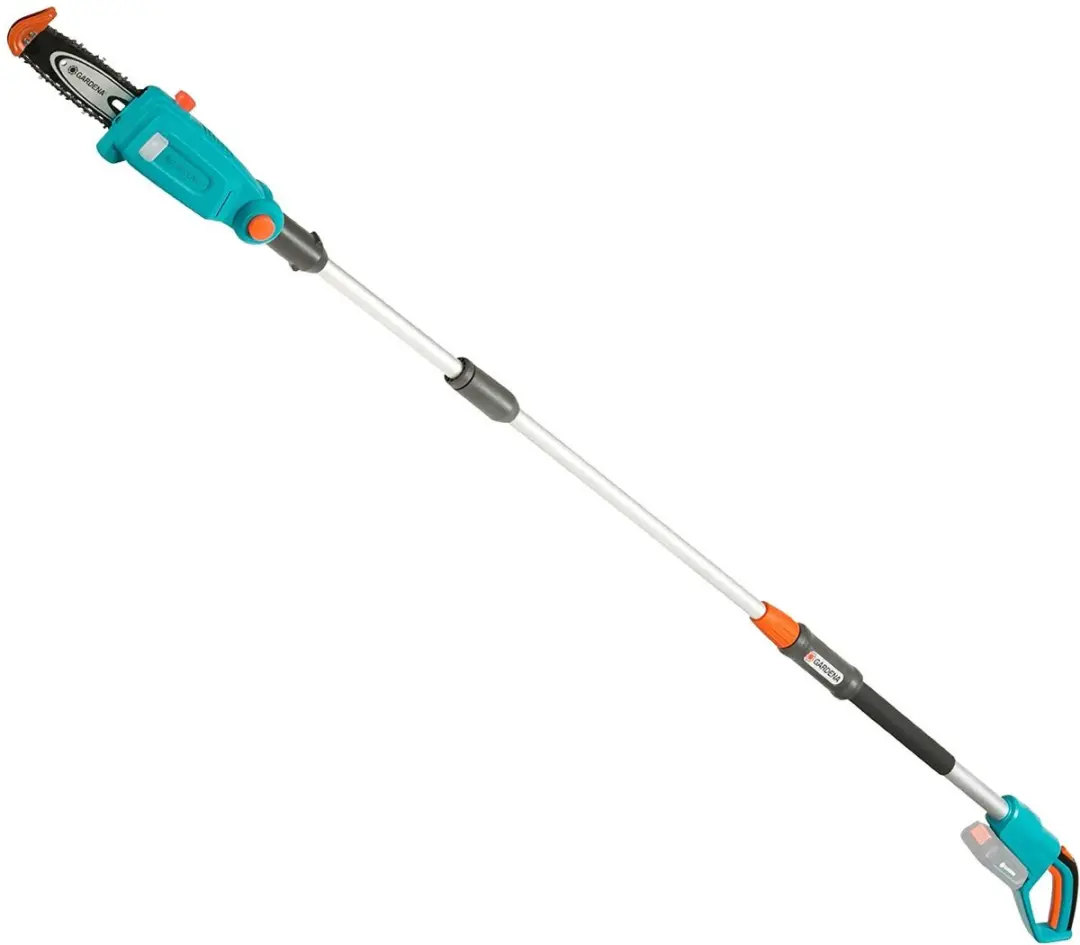 Gardena TCS 20/18 P4A Accu Telescopische Heggenschaar