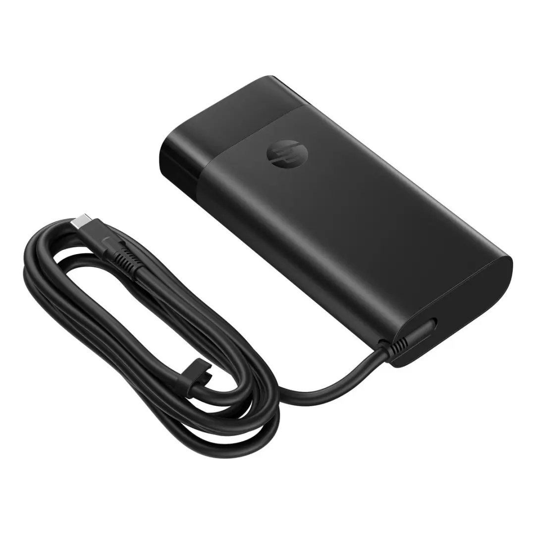 HP 140W USB-C Adapter B7NK0AA#ABB - Laptop