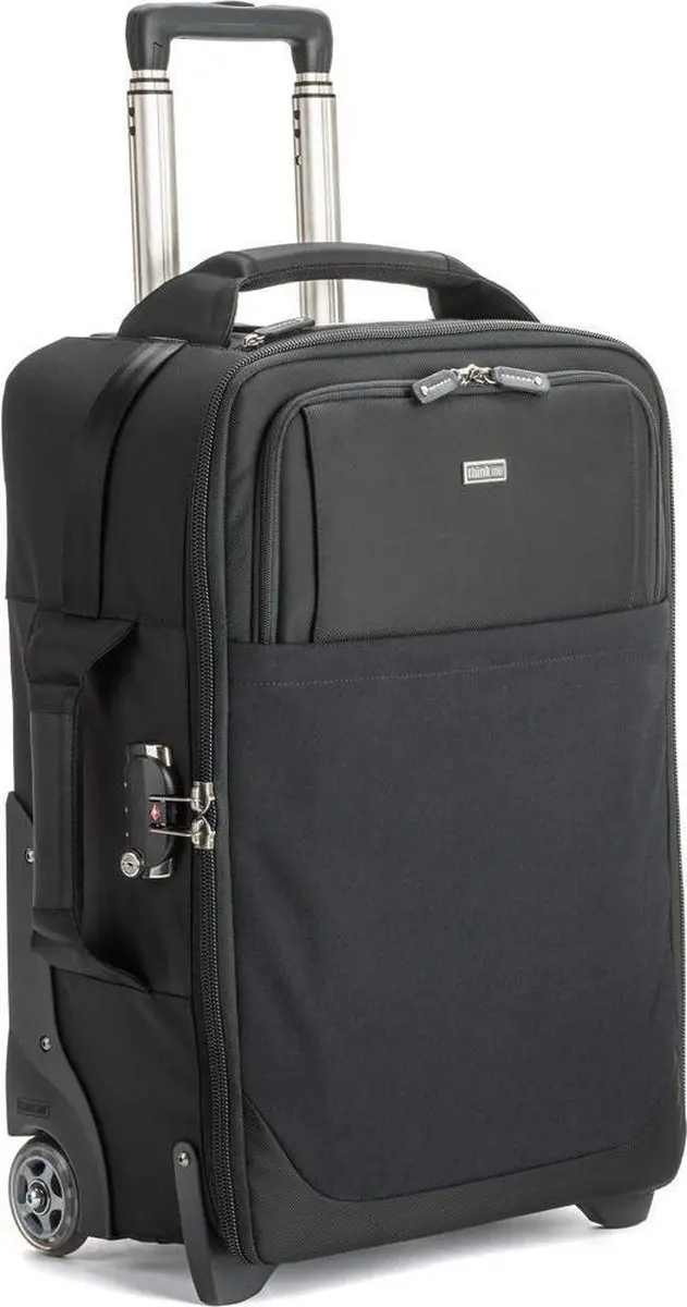 Think Tank Airport Security v3.0 Rugzak