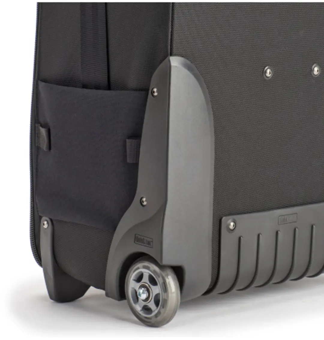 Think Tank Airport Security v3.0 Rugzak - 35L - 15 inch - Black