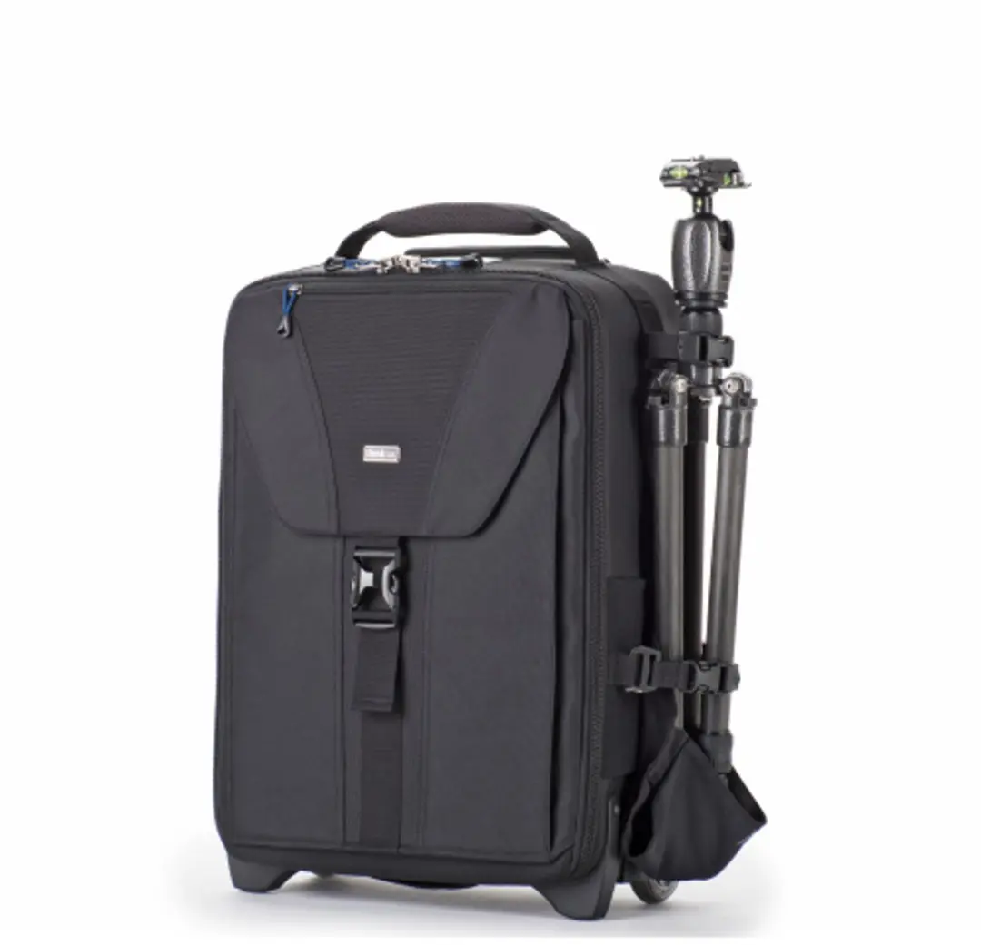Think Tank Airport Take Off V2.0 TT499 Camera Trolley - Zwart