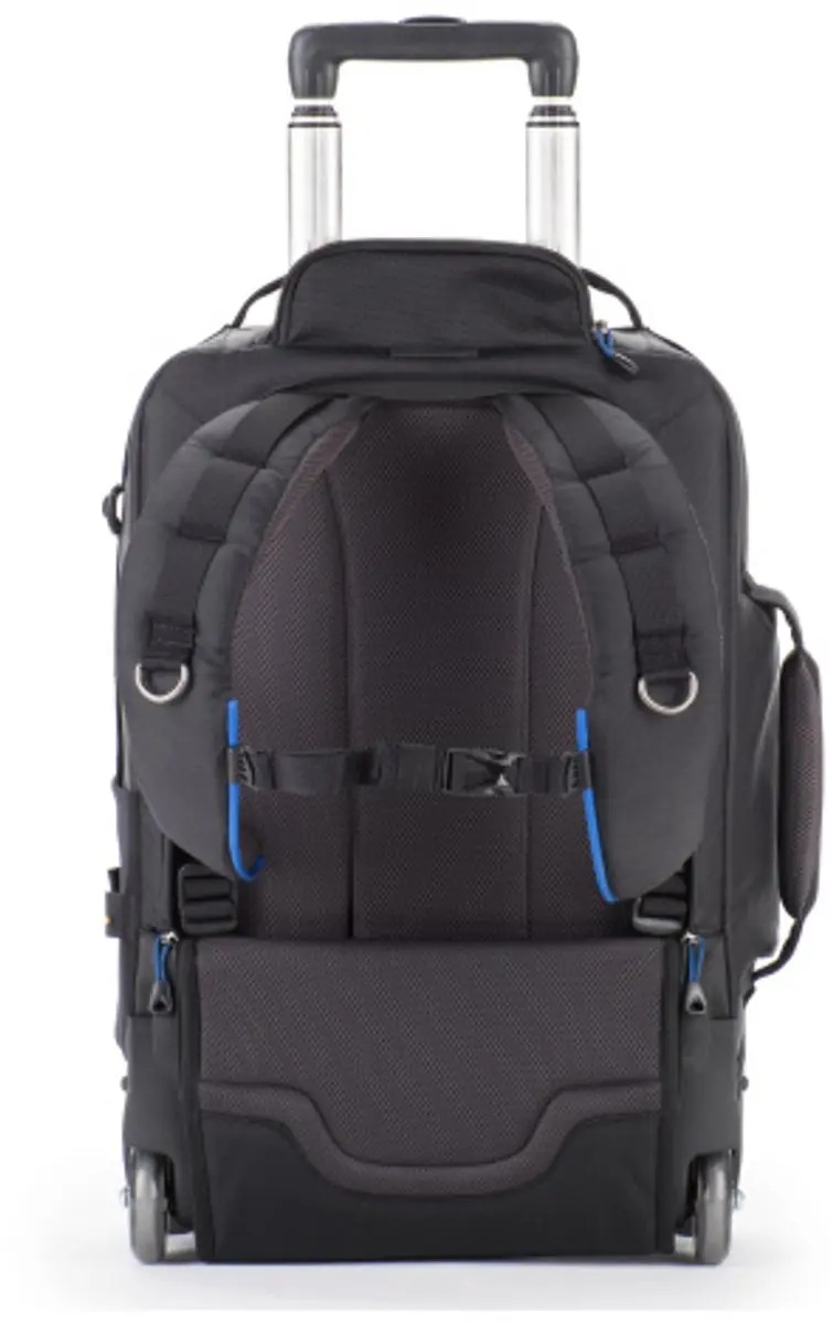 Think Tank Airport Take Off V2.0 TT499 Camera Trolley - Zwart