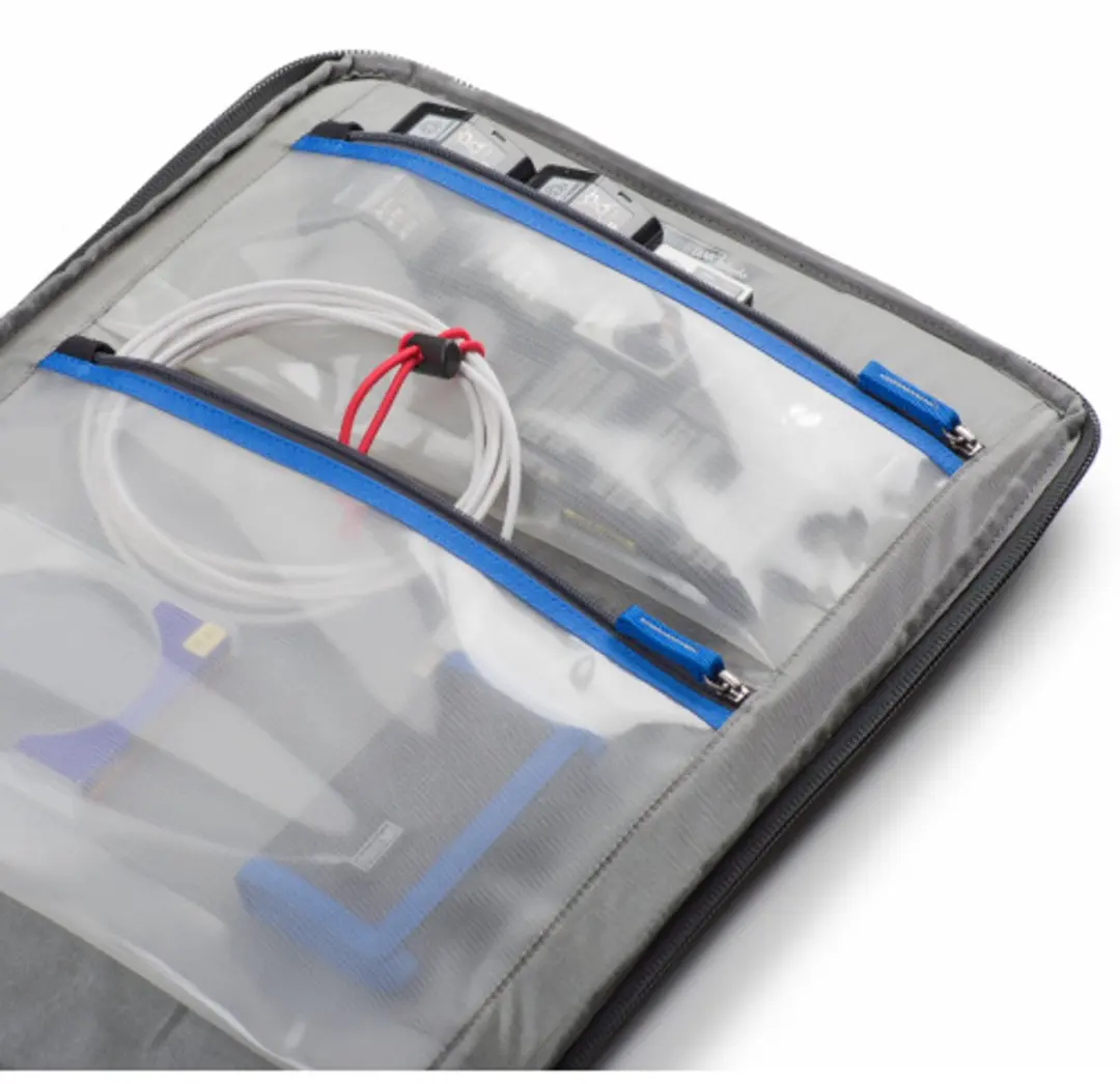 Think Tank Airport Take Off V2.0 TT499 Camera Trolley - Zwart