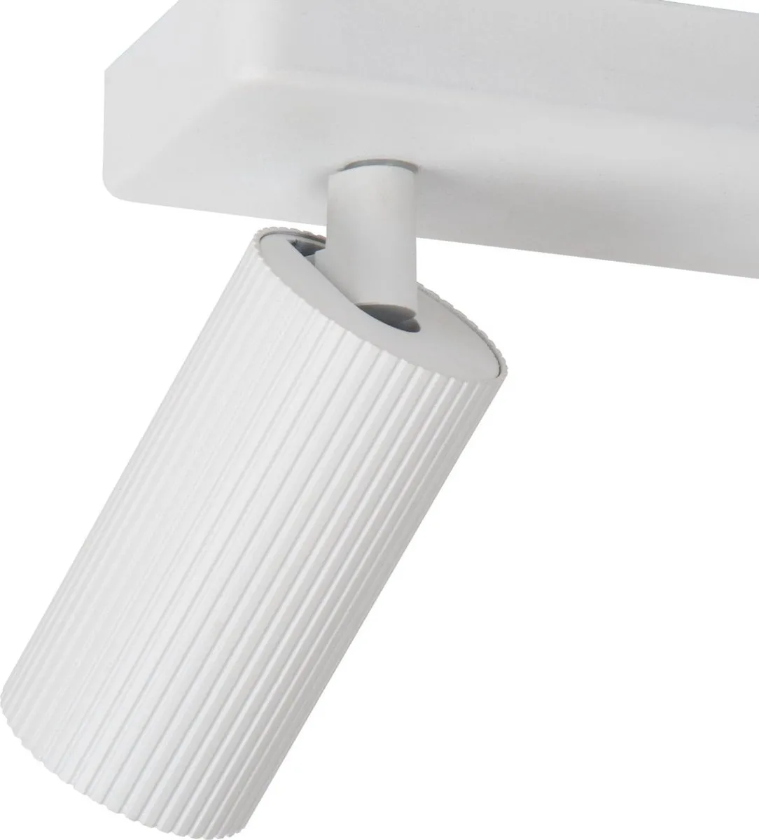 Lucide CLUBS Plafondspot 2xGU10 - Wit