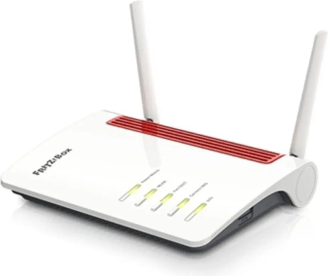 FRITZ!Box 6850 LTE Router