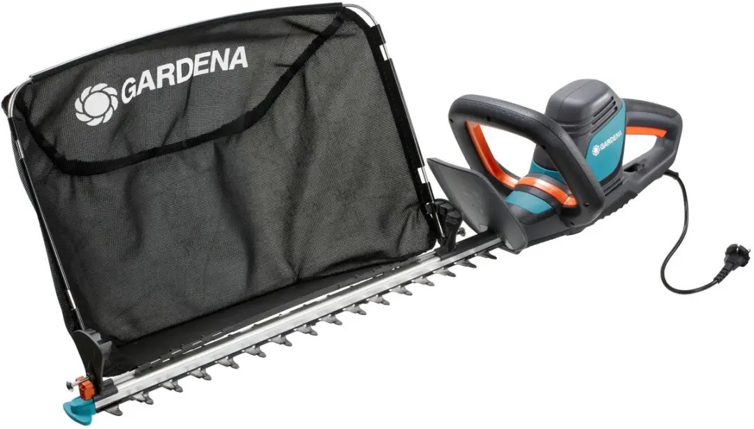 Gardena ComfortCut 550/50 Heggenschaar - 50cm Mes - 27mm Takdikte