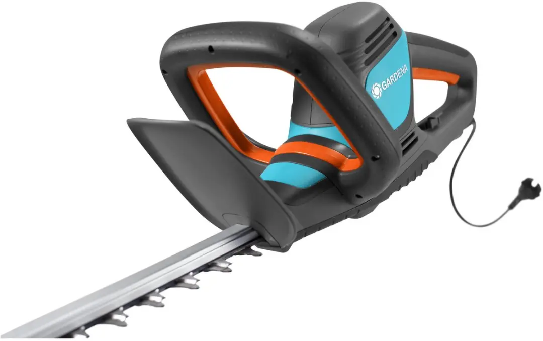 Gardena ComfortCut 550/50 Heggenschaar - 50cm Mes - 27mm Takdikte