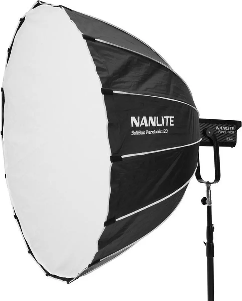Nanlite Forza 720B LED-lamp