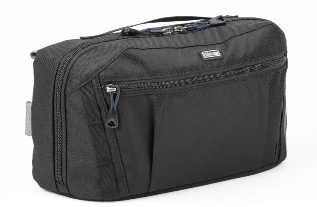 Think Tank Presspass 10 Schoudertas
