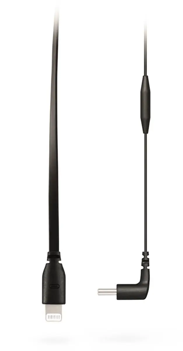 RODE SC15 USB naar Lightning Kabel