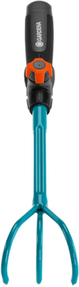 Gardena Combisystem Krabber - Werkbreedte 7cm