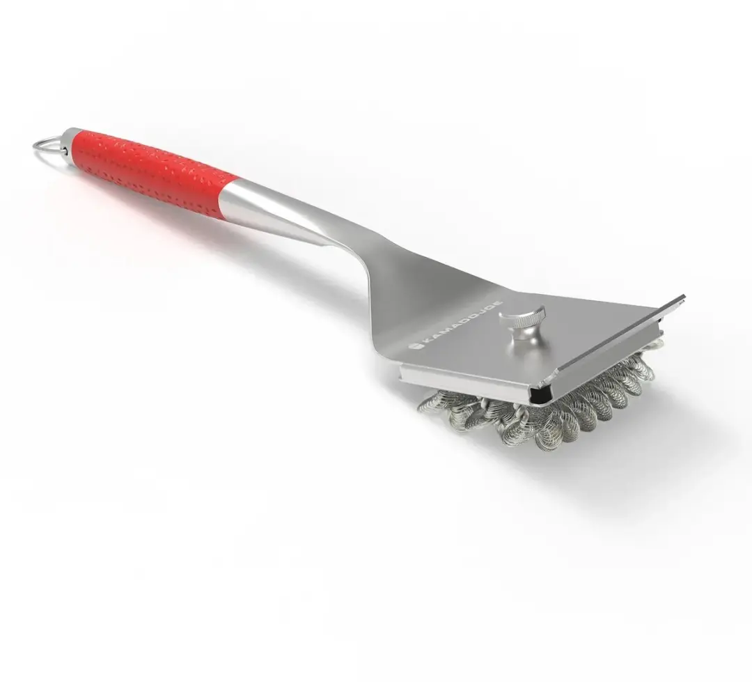 Kamado Joe Grill Cleaning Brush