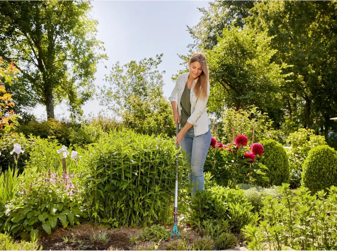 Gardena Onkruidhak Combisystem 03165-20 - afbeelding 6 van 6