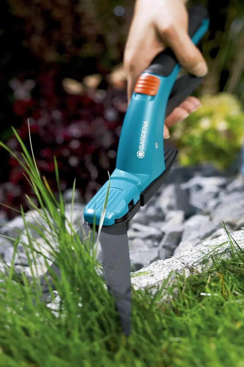 Gardena Comfort Grasschaar 8cm