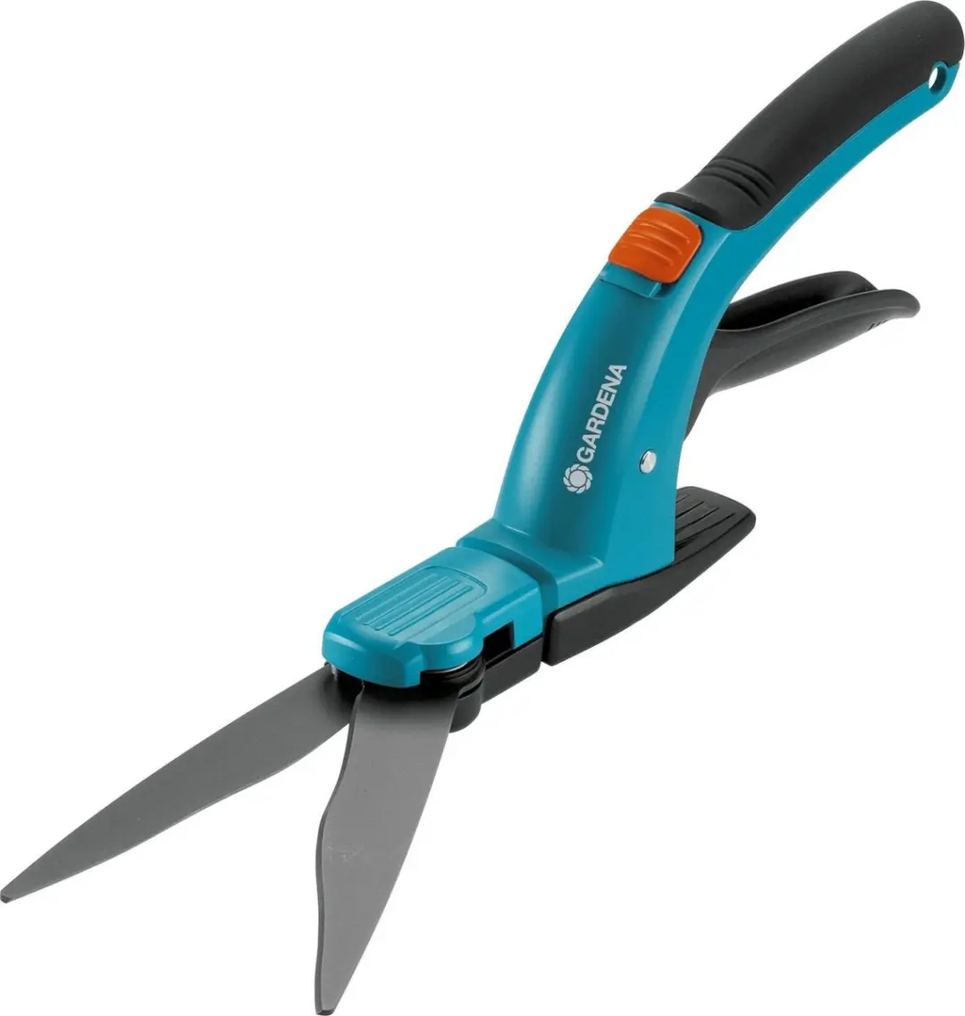 Gardena Comfort Grasschaar 8cm