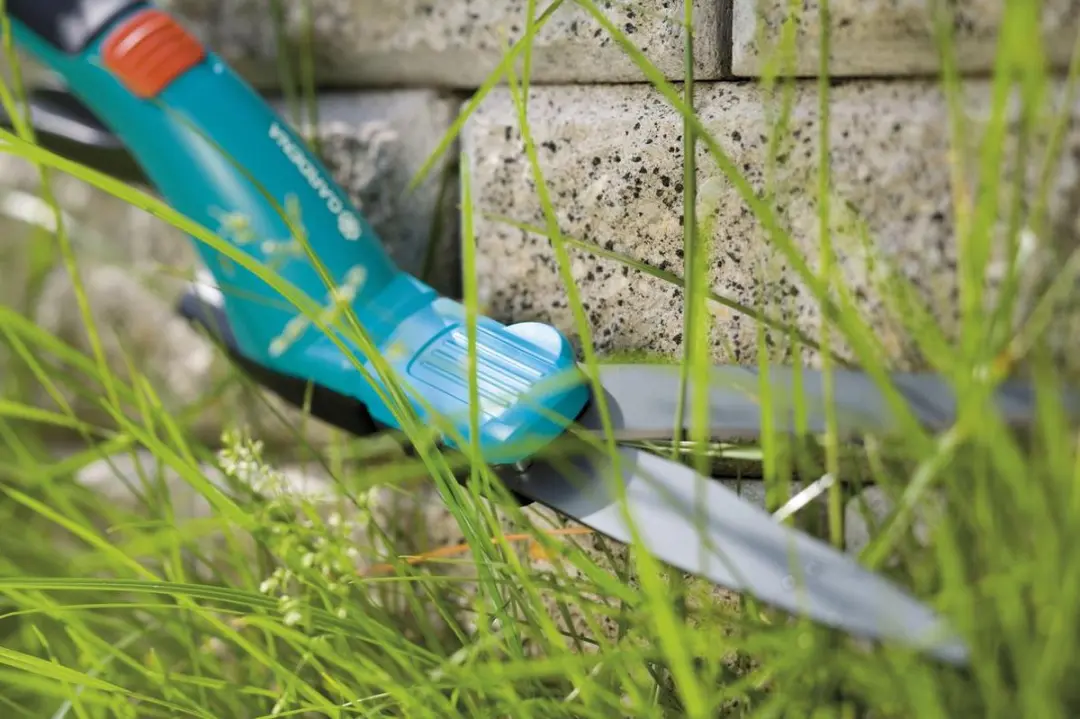 Gardena Comfort Grasschaar 8cm