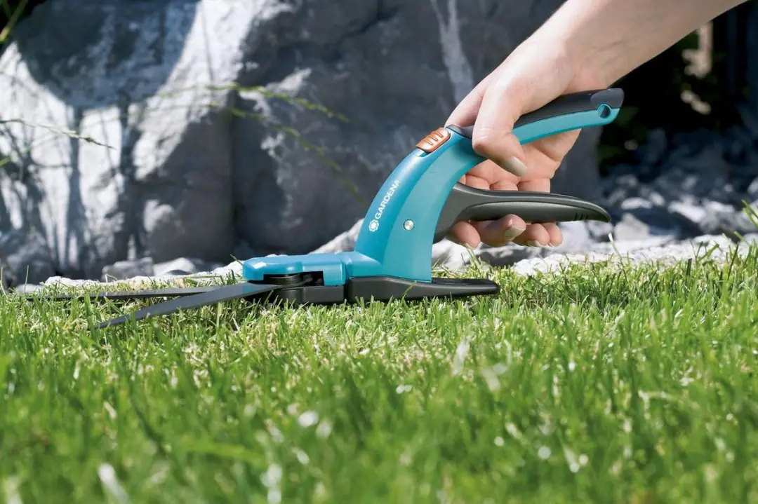 Gardena Comfort Grasschaar 8cm - afbeelding 6 van 6
