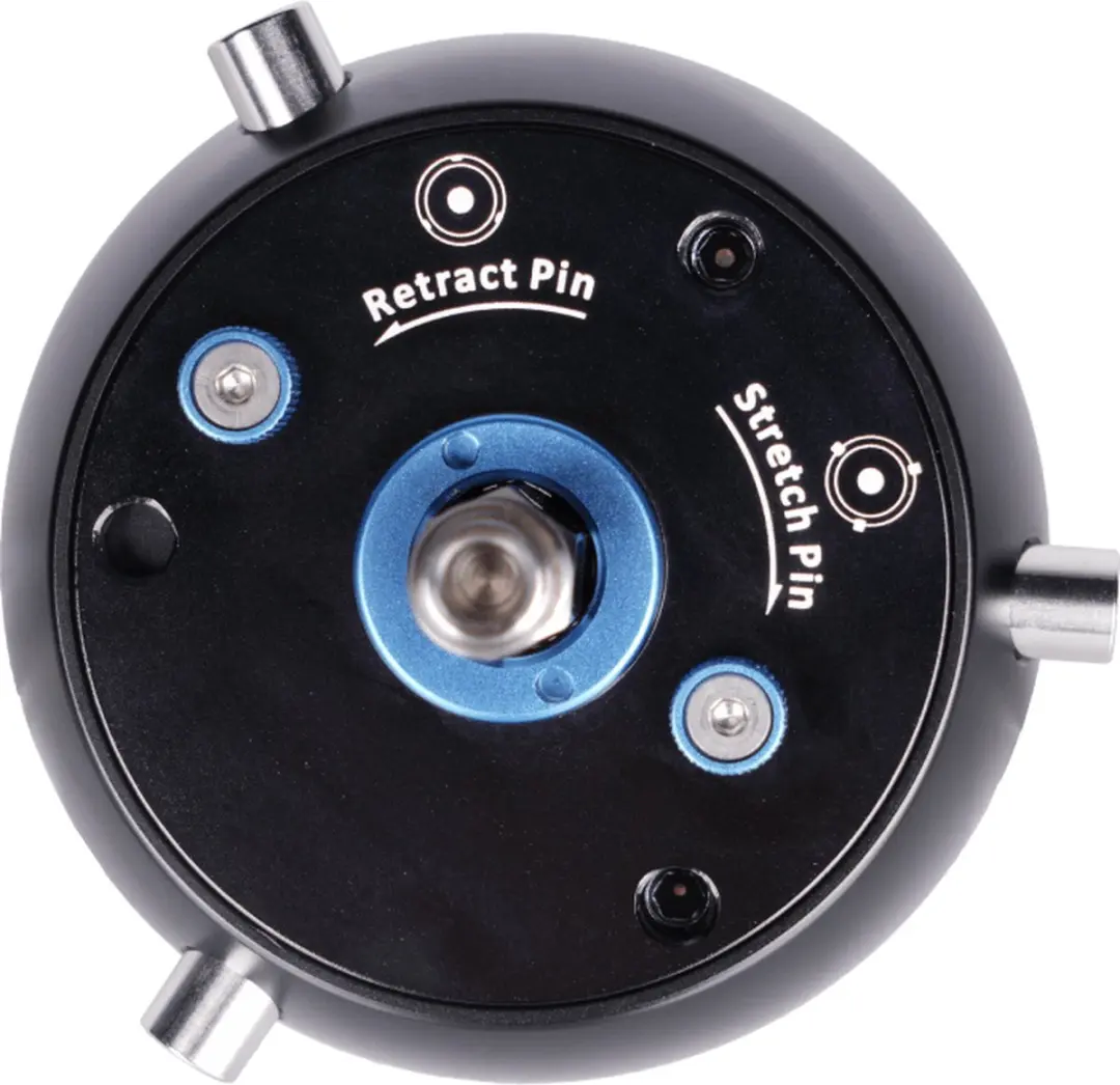 Sirui AR-3204 Driepootstatief