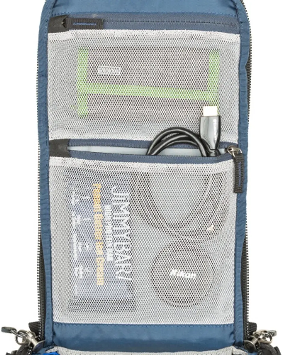 Think Tank BackStory 13 Rugzak - M - 13 inch - MPN 153720448