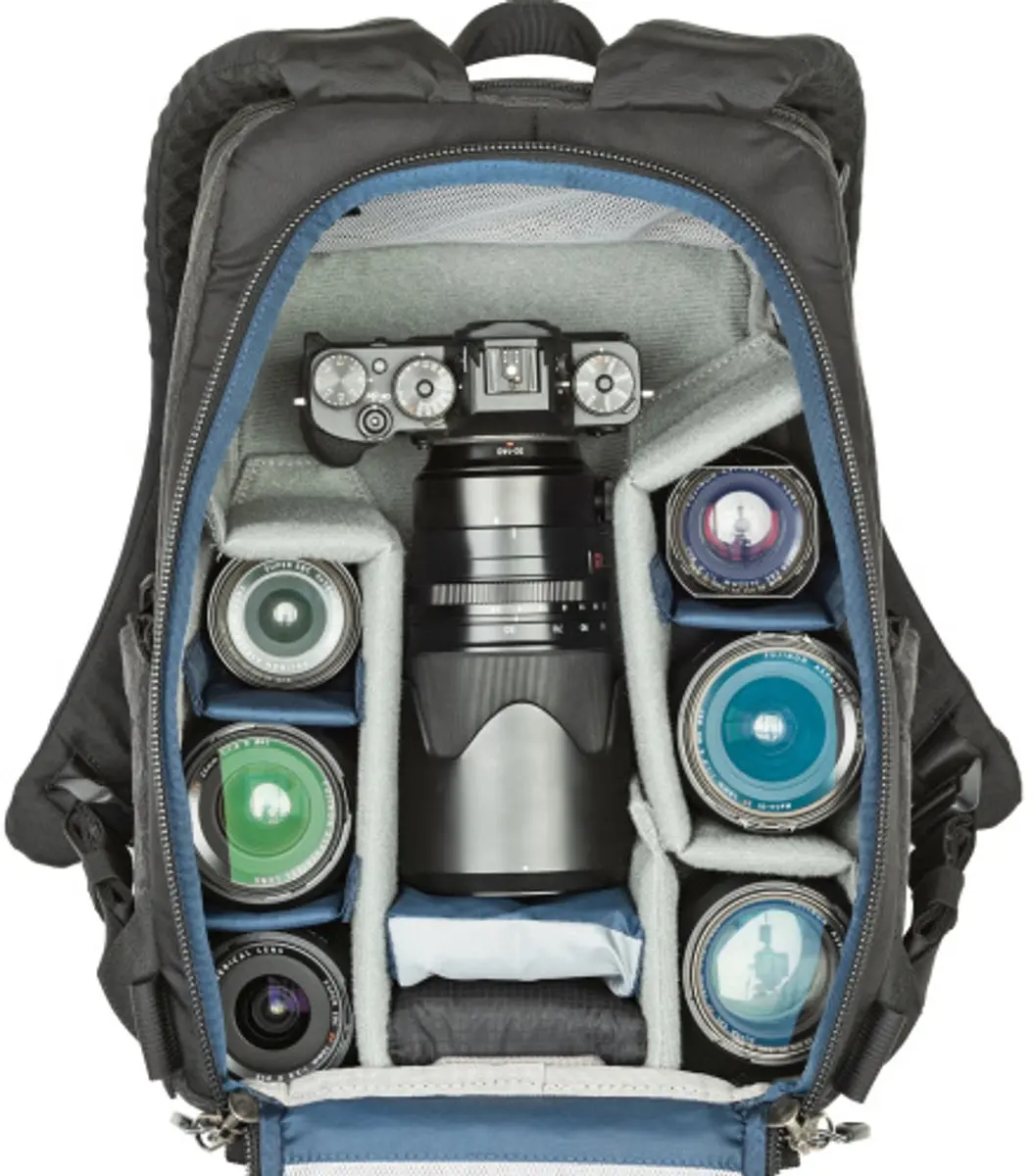 Think Tank BackStory 13 Rugzak - M - 13 inch - MPN 153720448