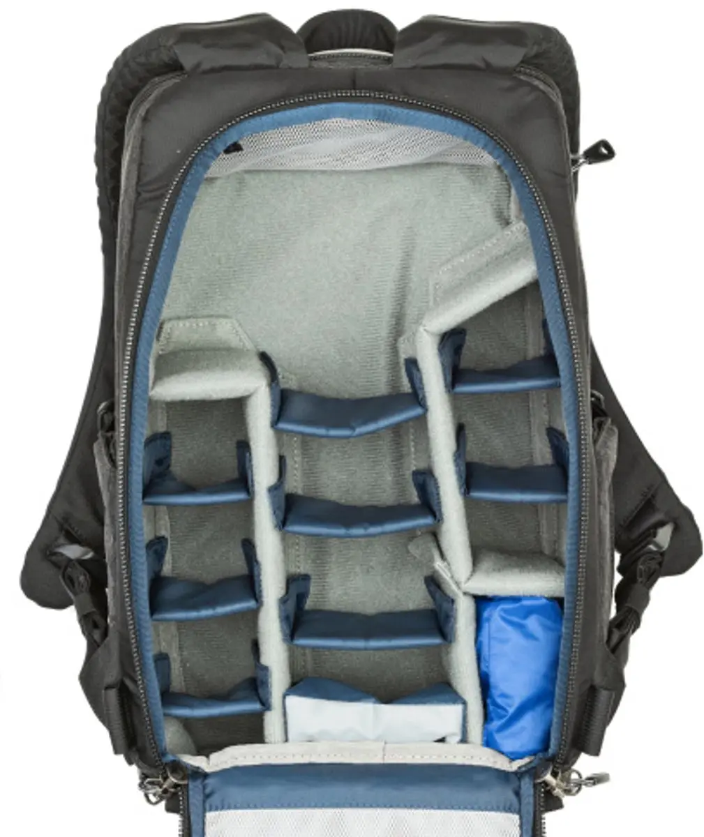 Think Tank BackStory 13 Rugzak - M - 13 inch - MPN 153720448