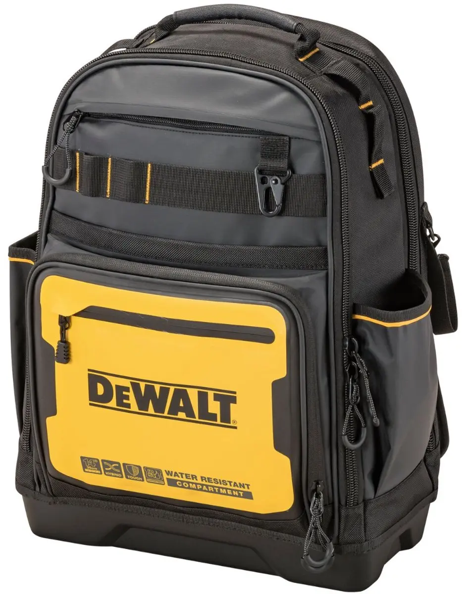 DeWalt DWST60102-1 Gereedschapschapsrugzak