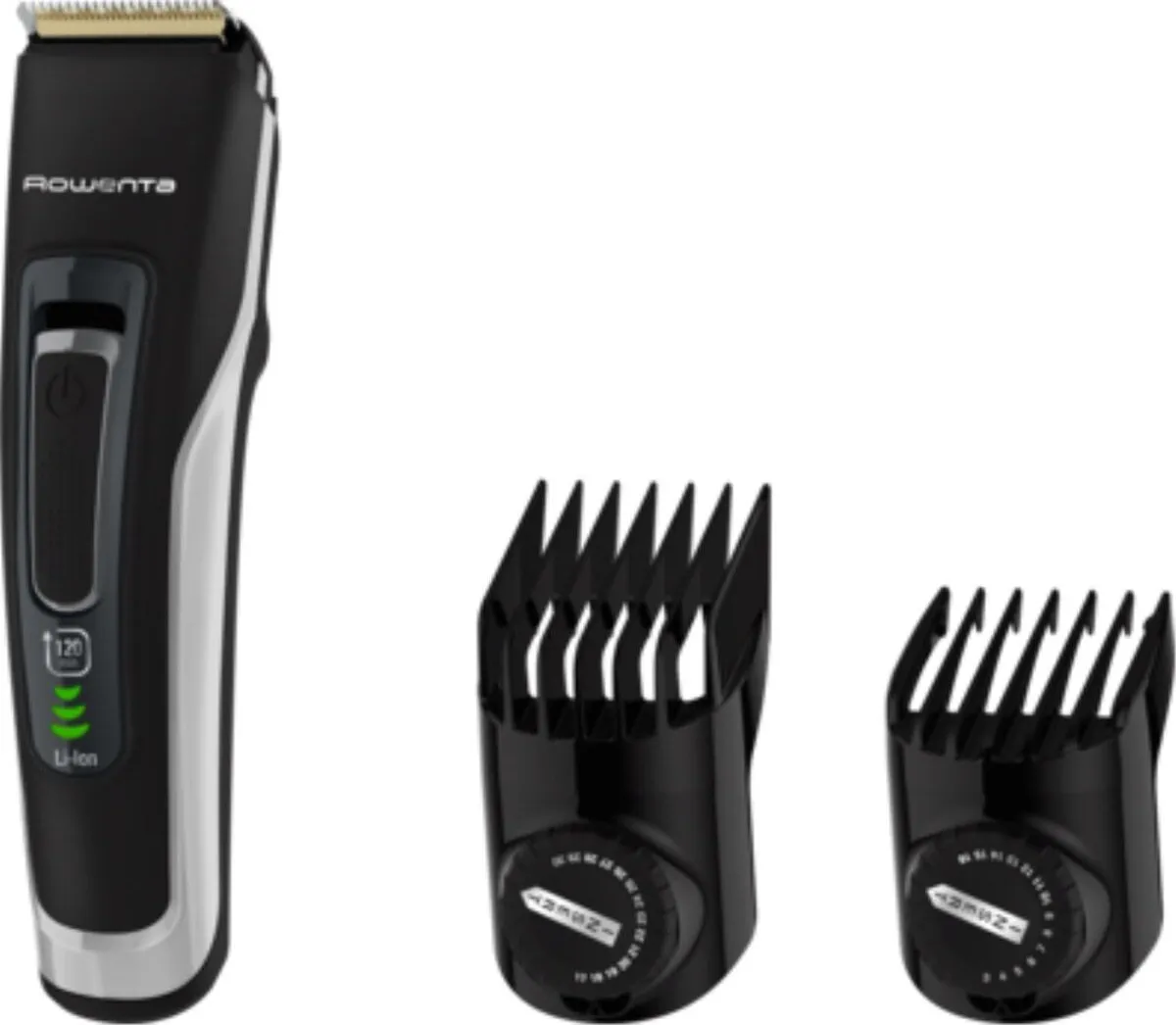 Rowenta Advancer TN5201F4 Haartrimmer